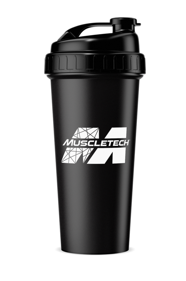 Shakers y accesorios