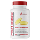 Omega 3 180caps | Metabolic Nutritiion