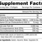 Omega 3 180caps | Metabolic Nutritiion