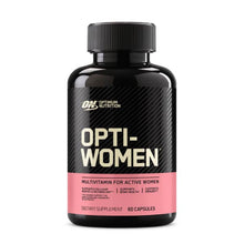 Cargar imagen en el visor de la galería, Opti-Women 60-120 caps | Optimum Nutrition
