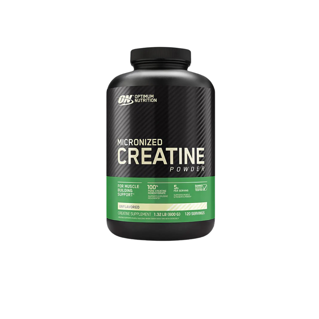 Creatine Powder Micronizada 300g | Optimum Nutrition