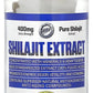 SHILAJIT EXTRACT 60 CAPS| HI-TECH