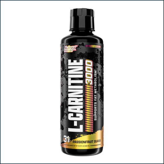 L-Carnitina 3000 | Nutrex