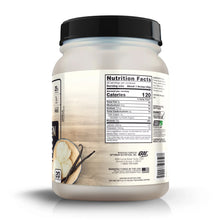 Cargar imagen en el visor de la galería, Whey Protein Isolate 1.41LB | Optimum Nutrition
