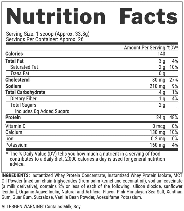 Whey protein 100%  2 lbs | Nutrex