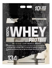 Cargar imagen en el visor de la galería, 100 % Whey Protein 10 LB | Nutrex
