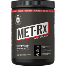 Cargar imagen en el visor de la galería, Creatine Powder 80 servicios | Met-RX Sports Nutrition
