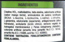 Cargar imagen en el visor de la galería, Smart A-Tack creatina HCL + aminoácidos 32 servs | Smart Nutrition
