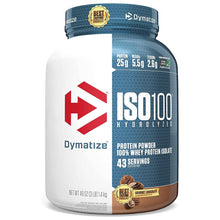 Cargar imagen en el visor de la galería, ISO 100 3 LB | Dymatize
