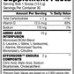 Amino X 30 servicios | BSN