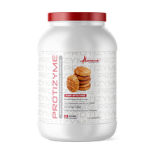 Cargar imagen en el visor de la galería, ProtiZyme proteína + enzimas digestivas 2LB | Metabolic Nutrition
