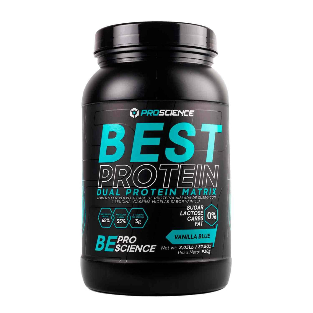 Best Protein | ProScience