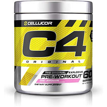 Cargar imagen en el visor de la galería, C4 pre-workout 60 servicios | Cellucor
