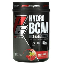 Cargar imagen en el visor de la galería, Hydro BCAA + Essentials ProSupps
