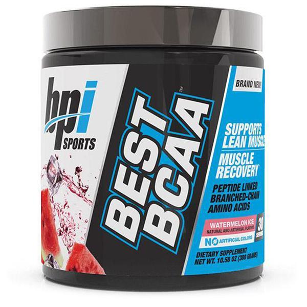 Best BCAA 30 servicios | BPi Sports