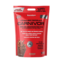 Cargar imagen en el visor de la galería, Carnivor Mass 6LB | MuscleMeds
