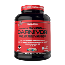 Cargar imagen en el visor de la galería, Carnivor Isolate 4 LB | MuscleMeds
