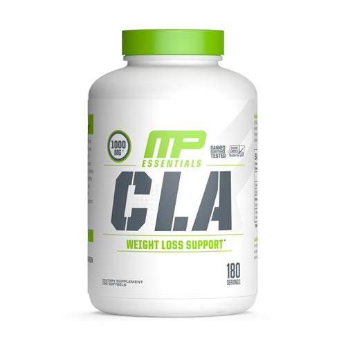 CLA MP 90 Softgels