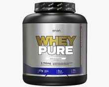 Cargar imagen en el visor de la galería, Whey Pure 5 LB Isolate | Smart Nutrition
