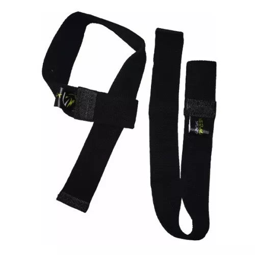 Straps (bandas de levantamiento) | VerMax Sport