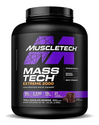 MassTech Extreme 2000 6LB | MuscleTech