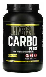 Carbo Plus 2LB | Universal Nutrition