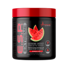 Cargar imagen en el visor de la galería, ESP Extreme pre-workout 50-25-16 servs | Metabolic Nutrition
