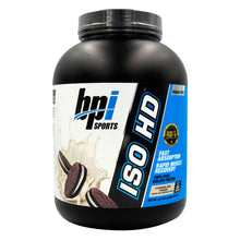 Cargar imagen en el visor de la galería, ISO HD 5 LBS | BPi Sports
