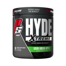 Cargar imagen en el visor de la galería, Hyde Xtreme pre-workout 30 servs | ProSupps
