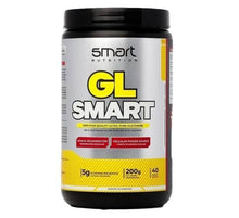 Cargar imagen en el visor de la galería, GL Glutamina lima limón 60 servs | Smart Nutrition
