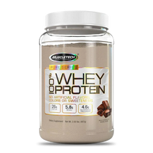 Cargar imagen en el visor de la galería, 100 % Whey Protein Pure Series 2LB | MuscleTech
