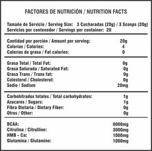 Cargar imagen en el visor de la galería, Smart Stack 20 servs | Smart Nutrition
