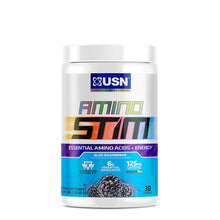 Cargar imagen en el visor de la galería, Amino Stim EAA&#39;s + Energy 30 servs | USN
