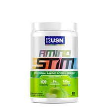 Cargar imagen en el visor de la galería, Amino Stim EAA&#39;s + Energy 30 servs | USN
