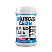 Cargar imagen en el visor de la galería, Amino Elite 30-70 servs | MuscleLean
