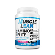 Cargar imagen en el visor de la galería, Amino Elite 30-70 servs | MuscleLean
