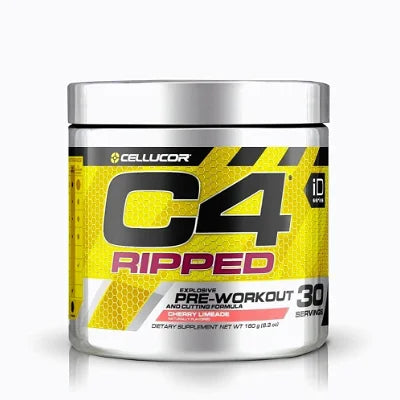 C4 Ripped 30 servs | Cellucor