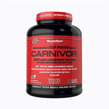 Cargar imagen en el visor de la galería, Carnivor Isolate 4 LB | MuscleMeds
