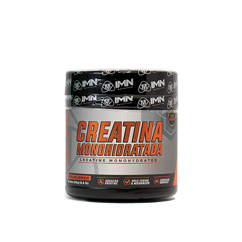 Creatina 300g | IMN