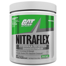 Cargar imagen en el visor de la galería, Nitraflex pre-workout 30 servs | GAT Sport
