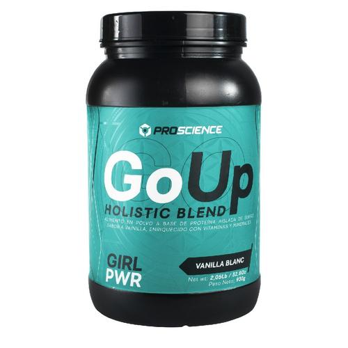 Go Up 2LB ProScience