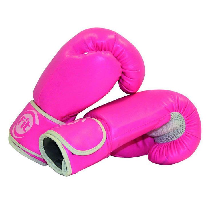 Guantes de boxeo dama 10 OZ | SportFitness