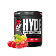 Cargar imagen en el visor de la galería, Hyde Pre-workout 30 serv | ProSupps
