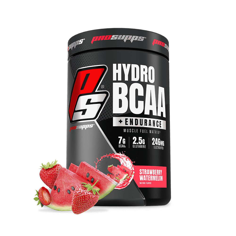 Hydro BCAA + Endurance | ProSupps