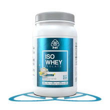 Cargar imagen en el visor de la galería, ISO Whey Isolate proteína aislada 30 servicios | IMN
