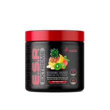 Cargar imagen en el visor de la galería, ESP Extreme pre-workout 50-25-16 servs | Metabolic Nutrition
