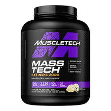 Cargar imagen en el visor de la galería, MassTech Extreme 2000 6LB | MuscleTech
