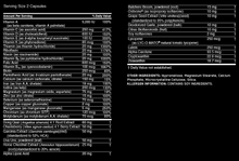 Cargar imagen en el visor de la galería, Opti-Women 60-120 caps | Optimum Nutrition
