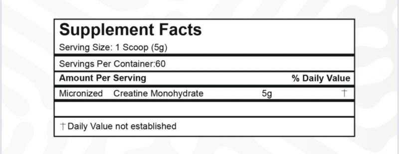 Creatina 300g | IMN