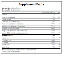 Cargar imagen en el visor de la galería, Hydro BCAA + Endurance | ProSupps
